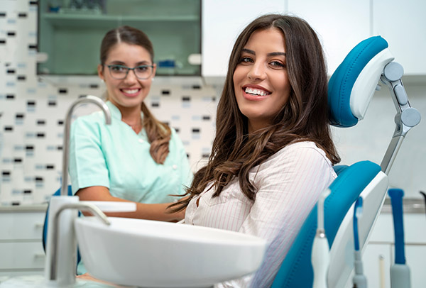 Alternatives To Dental Crowns