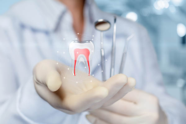 What Is Endodontics? A Guide To Saving Teeth From The Inside Out