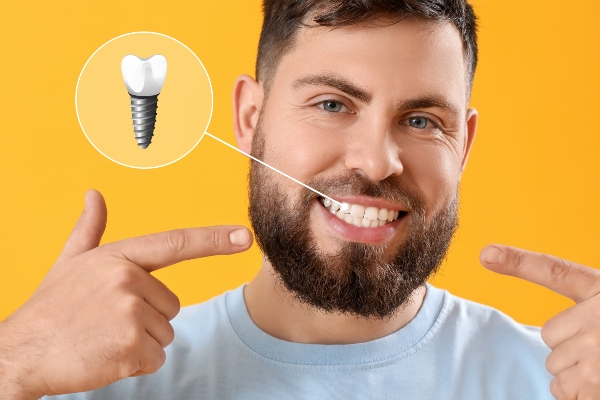 The Impact Of A Missing Tooth: Why Replacement Is Important For Your Oral Health